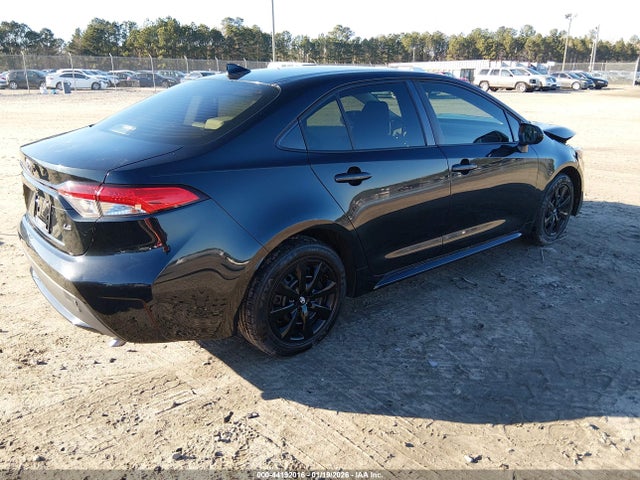 Toyota COROLLA LE 2020 JTDEPRAE1LJ071285 Image 4