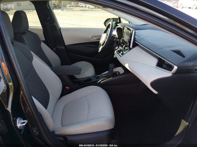Toyota COROLLA LE 2020 JTDEPRAE1LJ071285 Image 5