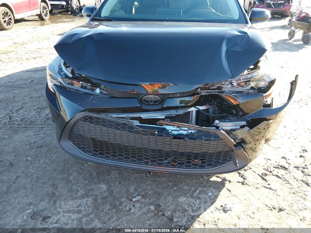 Toyota COROLLA LE 2020 JTDEPRAE1LJ071285 Image 6