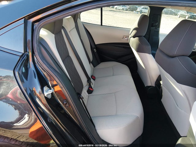 Toyota COROLLA LE 2020 JTDEPRAE1LJ071285 Image 8