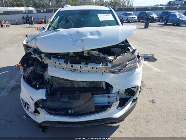 KL7CJLSB7HB235289 Chevrolet Trax Lt