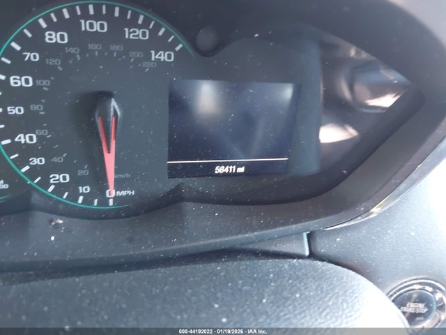 KL7CJLSB7HB235289 Chevrolet Trax Lt
