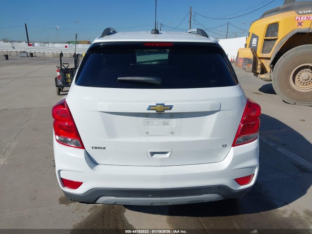 KL7CJLSB7HB235289 Chevrolet Trax Lt