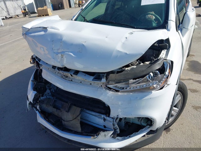 KL7CJLSB7HB235289 Chevrolet Trax Lt