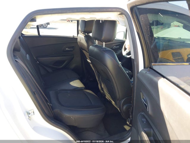 KL7CJLSB7HB235289 Chevrolet Trax Lt