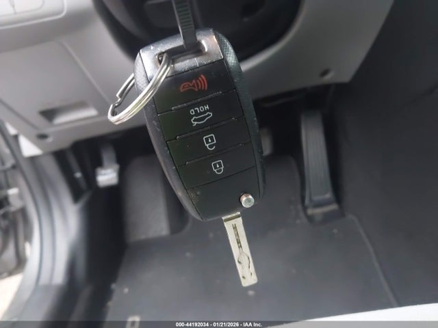 5XXGM4A78FG462741 KIA Optima Lx