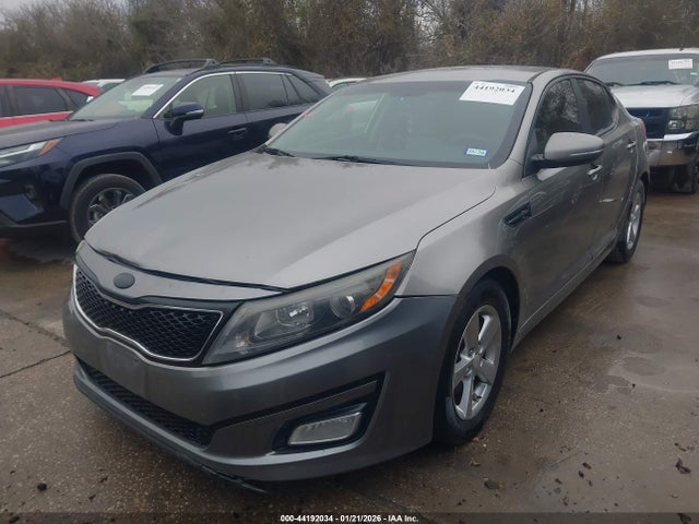 5XXGM4A78FG462741 KIA Optima Lx