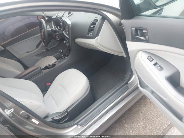 5XXGM4A78FG462741 KIA Optima Lx