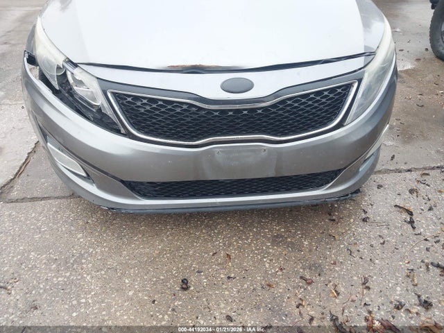 5XXGM4A78FG462741 KIA Optima Lx