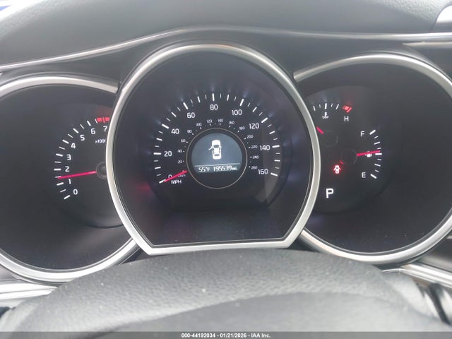 5XXGM4A78FG462741 KIA Optima Lx