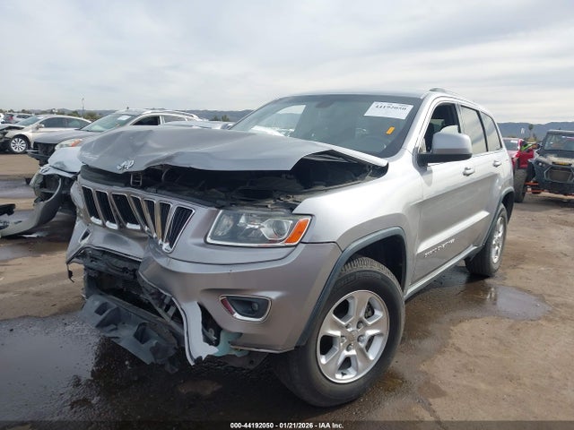 1C4RJEAG2EC151070 Jeep Grand Cherokee Laredo