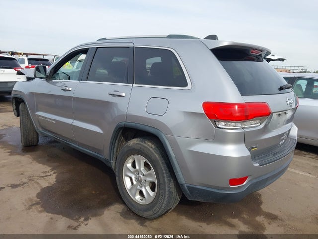 1C4RJEAG2EC151070 Jeep Grand Cherokee Laredo