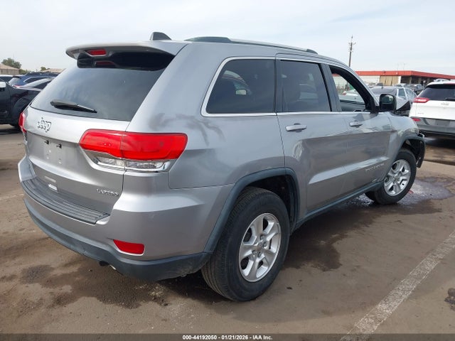 1C4RJEAG2EC151070 Jeep Grand Cherokee Laredo