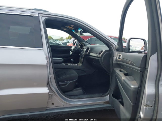 1C4RJEAG2EC151070 Jeep Grand Cherokee Laredo