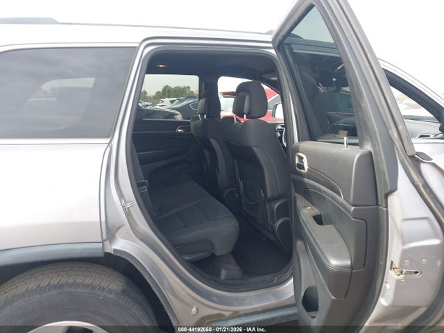 1C4RJEAG2EC151070 Jeep Grand Cherokee Laredo