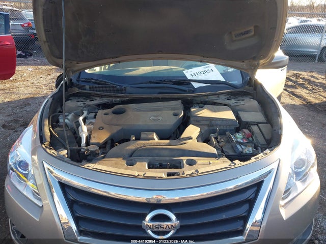 Nissan Altima 2.5 S 2014 1N4AL3AP1EC107661 Image 10