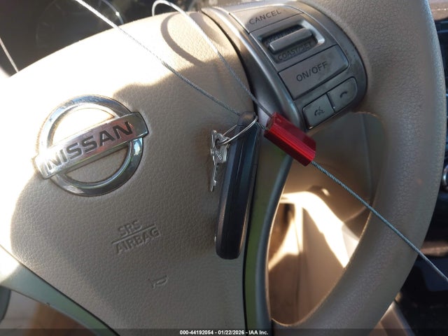 Nissan Altima 2.5 S 2014 1N4AL3AP1EC107661 Image 11