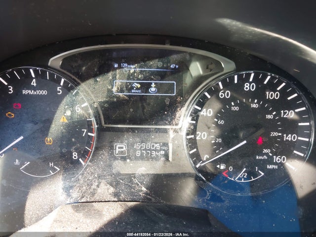 Nissan Altima 2.5 S 2014 1N4AL3AP1EC107661 Image 7