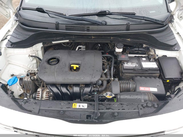 KNDJ23AUXM7762802 KIA SOUL S