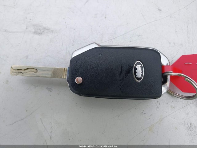 KNDJ23AUXM7762802 KIA SOUL S