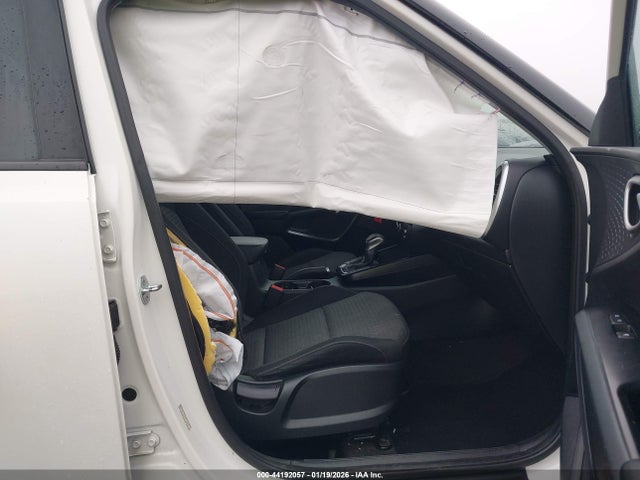 KNDJ23AUXM7762802 KIA SOUL S
