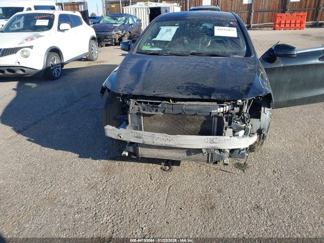 44192064 :رقم المزاد ، WDDSJ4EB1JN586970 vin ، 2018 Mercedes-benz Cla 250 مزاد بيع