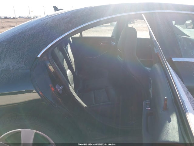 44192064 :رقم المزاد ، WDDSJ4EB1JN586970 vin ، 2018 Mercedes-benz Cla 250 مزاد بيع