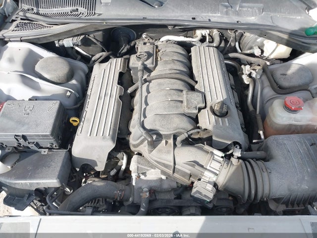 2021 DODGE CHALLENGER 2C3CDZFJ3MH537697 Photo 9