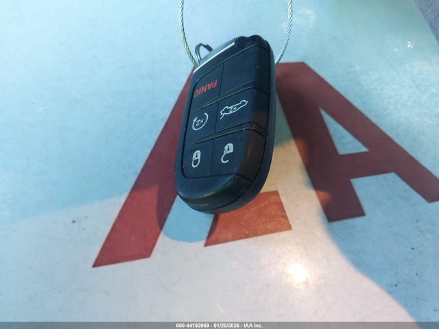 2021 DODGE CHALLENGER 2C3CDZFJ3MH537697 Photo 10