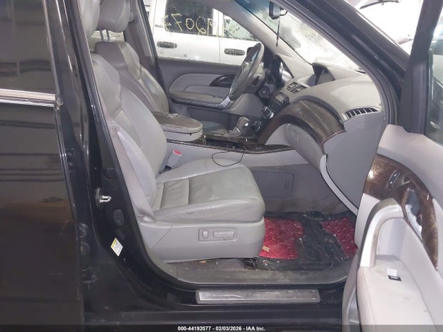 2010 ACURA MDX 2HNYD2H68AH525052 Photo 4