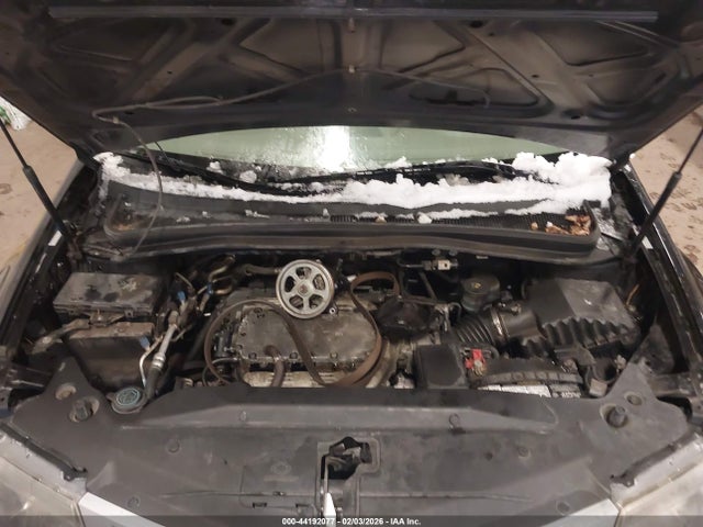 2010 ACURA MDX 2HNYD2H68AH525052 Photo 5