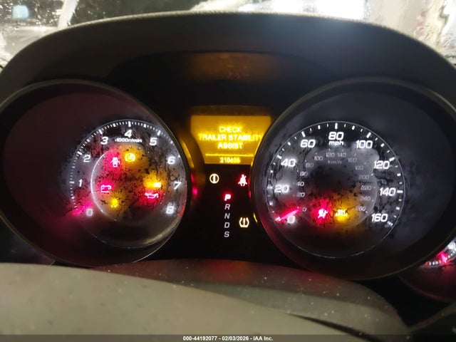 2010 ACURA MDX 2HNYD2H68AH525052 Photo 6