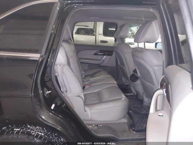 2010 ACURA MDX 2HNYD2H68AH525052 Photo 7