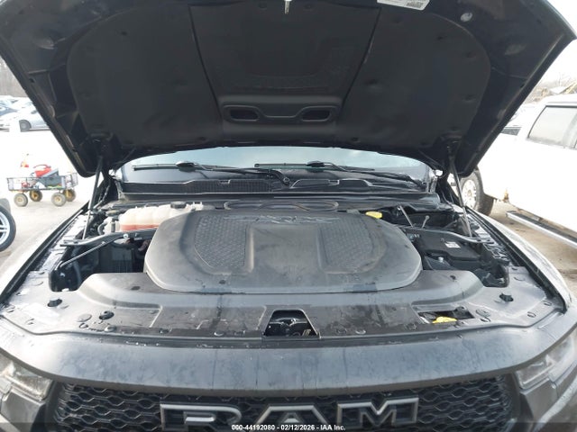 Продажа на аукционе авто 2021 Ram 1500 Trx  4x4 5'7 Box, vin: 1C6SRFU98MN685343, номер лота: 44192080