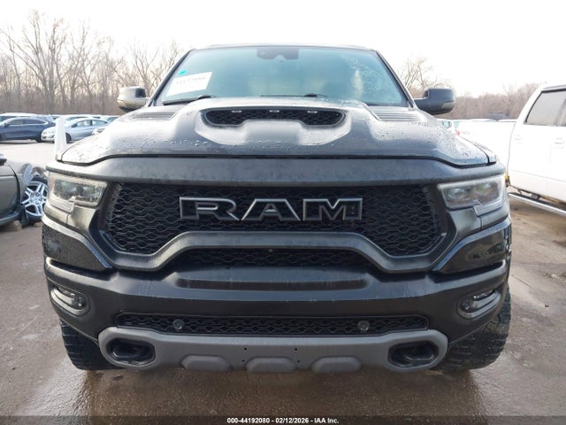 Продажа на аукционе авто 2021 Ram 1500 Trx  4x4 5'7 Box, vin: 1C6SRFU98MN685343, номер лота: 44192080
