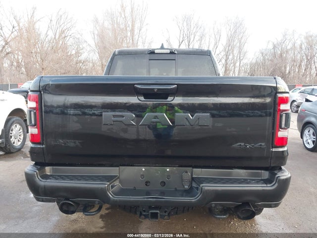 Продажа на аукционе авто 2021 Ram 1500 Trx  4x4 5'7 Box, vin: 1C6SRFU98MN685343, номер лота: 44192080