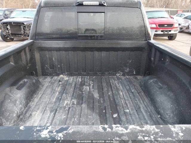 Продажа на аукционе авто 2021 Ram 1500 Trx  4x4 5'7 Box, vin: 1C6SRFU98MN685343, номер лота: 44192080