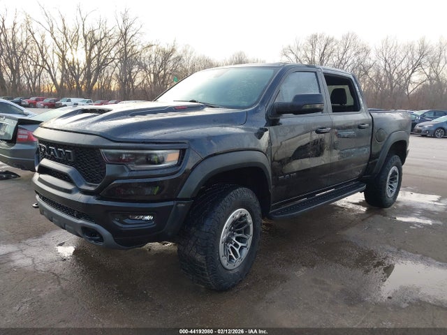 Продажа на аукционе авто 2021 Ram 1500 Trx  4x4 5'7 Box, vin: 1C6SRFU98MN685343, номер лота: 44192080