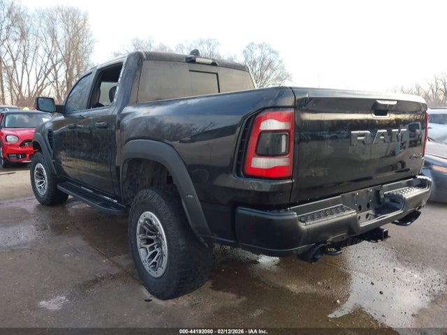 Продажа на аукционе авто 2021 Ram 1500 Trx  4x4 5'7 Box, vin: 1C6SRFU98MN685343, номер лота: 44192080