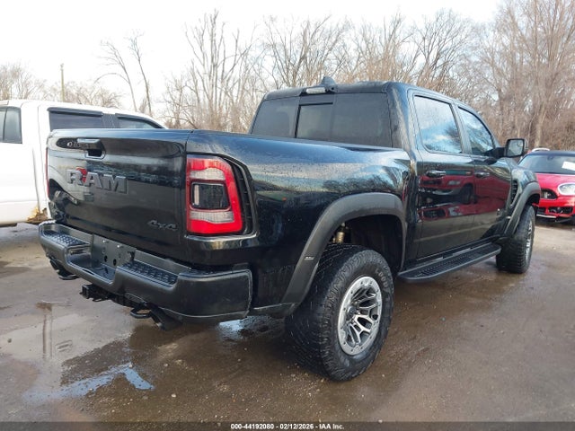 Продажа на аукционе авто 2021 Ram 1500 Trx  4x4 5'7 Box, vin: 1C6SRFU98MN685343, номер лота: 44192080
