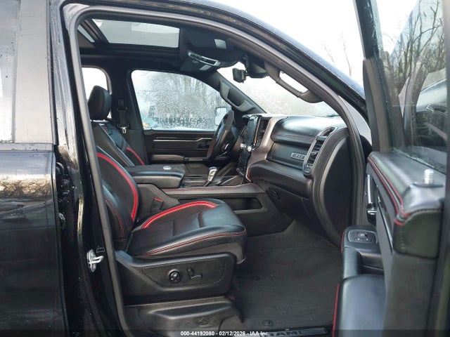 Продажа на аукционе авто 2021 Ram 1500 Trx  4x4 5'7 Box, vin: 1C6SRFU98MN685343, номер лота: 44192080