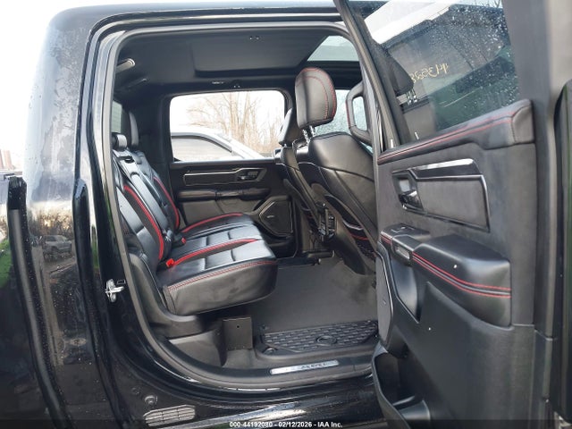 Продажа на аукционе авто 2021 Ram 1500 Trx  4x4 5'7 Box, vin: 1C6SRFU98MN685343, номер лота: 44192080