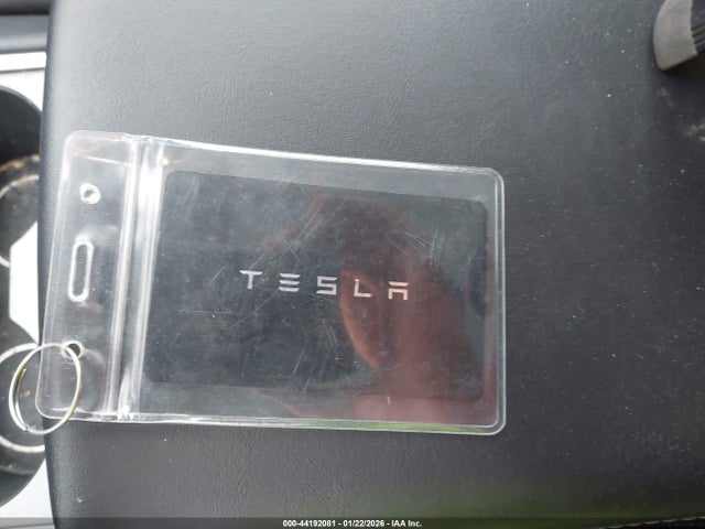 2022 TESLA MODEL Y 7SAYGDEEXNF574398 Photo 10