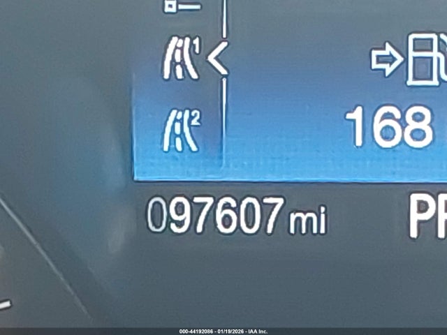 Ford FOCUS SE 2018 1FADP3F23JL212548 Image 16