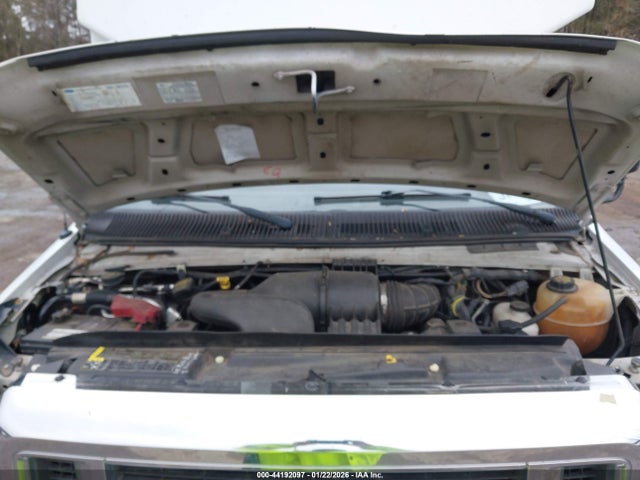 44192097 :رقم المزاد ، 1FDFE4FS9DDA02853 vin ، 2013 Ford E-450 Cutaway مزاد بيع