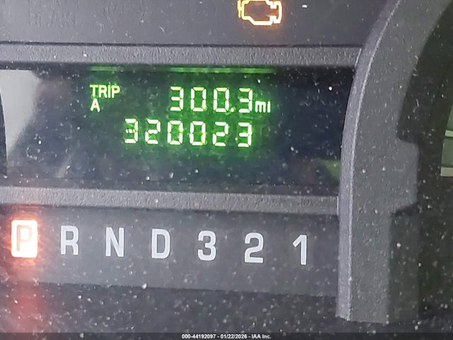 44192097 :رقم المزاد ، 1FDFE4FS9DDA02853 vin ، 2013 Ford E-450 Cutaway مزاد بيع