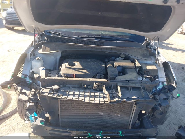 5XYPG4A37LG656575 KIA Sorento 2.4l L