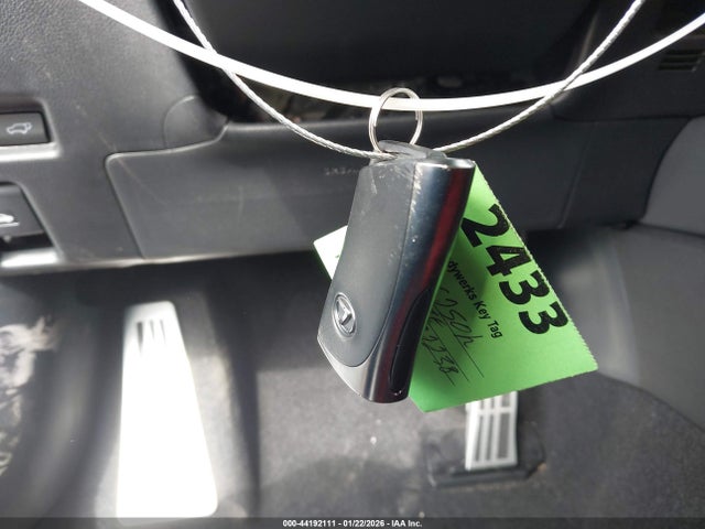 2024 LEXUS UX 250H JTHR6JBH2R2191239 Photo 10