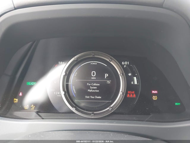 2024 LEXUS UX 250H JTHR6JBH2R2191239 Photo 6