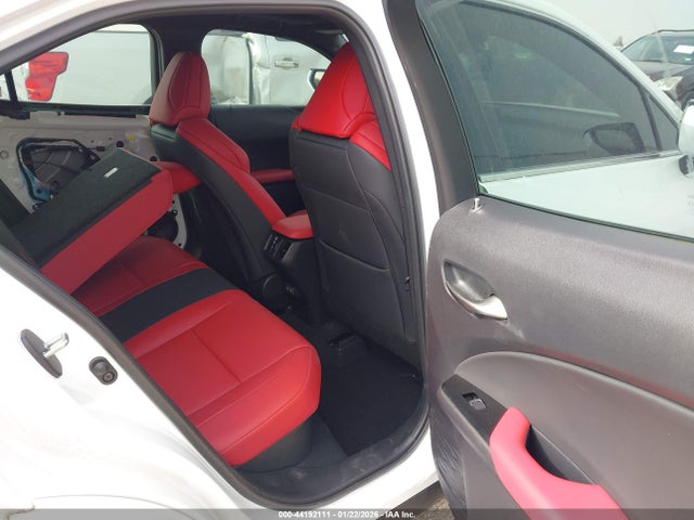 2024 LEXUS UX 250H JTHR6JBH2R2191239 Photo 7